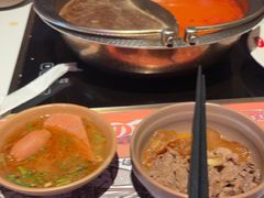 -温禾牛·和牛寿喜烧自助火锅(恒基名人店)