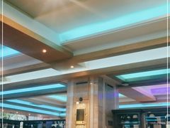 大堂-阿斯牛牛·凉山菜(新会展店)