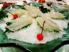 -新加坡泰国村酒楼(五角场店)
