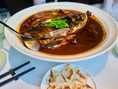-悦融·京鲁菜·露台花园(安定门店)