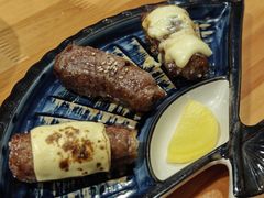 -晶吉·居酒屋·烧鸟·生鱼饭(中山区民主广场店)