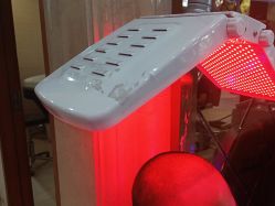 -碧莲盛·不剃发植发