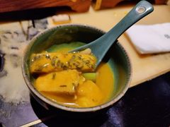 滚泥豆腐-锦府盐帮·侯宅(五棵松万达店)