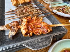 -管氏翅吧(中关村店)