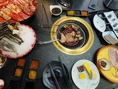 -神户赤童日式烤肉伙伴(东直门店)