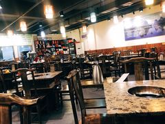 大堂-肖肖酸萝卜鱼火锅(总店)