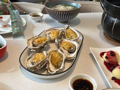 -一捞鲜•青岛本味餐厅(八大关店)