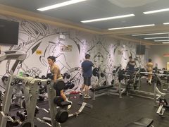 -超鹿运动(大唐世家店)