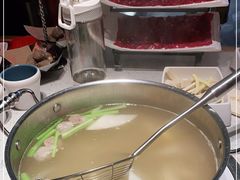 -左庭右院鲜牛肉火锅(环球港店)