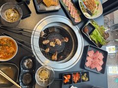 -和牛 烧肉寿喜烧涮锅 善(心斎橋店)