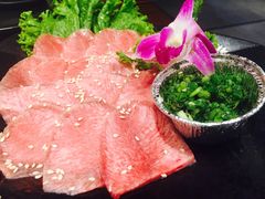 -和萌牛肠烧烤(财富中心店)