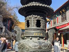-千佛山风景名胜区