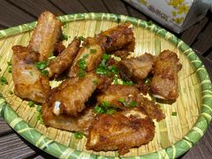 -何记面馆(龙泉山店)