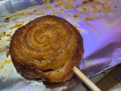 -熙成烧烤(白塔岭店)