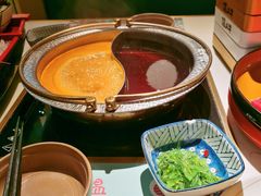 -温禾牛·和牛寿喜烧自助火锅(恒基名人店)