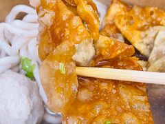 -非遗·十八曲鱼饺(西马总店)