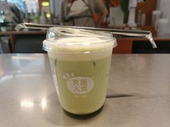 -有趣人类咖啡(永庆坊店)