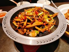 -知楚•精致湖北菜(武商MALL店)