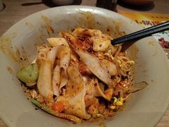 -大师兄·西北小馆(金湾华发商都店)