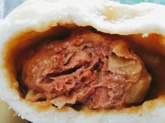 -老回回小吃(百万庄店)