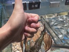 -加餐海鲜自助(宝龙一城店)