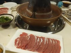 -福寿斋·老北京铜锅涮肉·烤鸭(顺义总店)