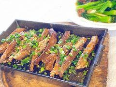-仑头海鲜城(仑头环村南路店)