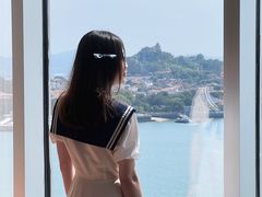 -厦门海港英迪格酒店(中山路店)