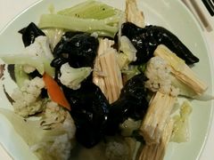 -大铁勺新津菜(东丽阳光新业广场店)