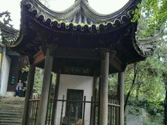 -无锡惠山寺