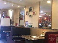 -灶座小锅烀饼·铁锅炖(道里店)