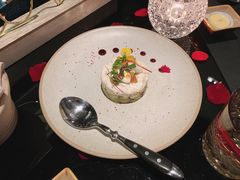 -上海苏宁宝丽嘉酒店·Cafe Bellagio西餐厅
