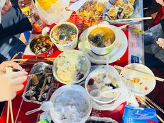 -海大南门夜市(海富街店)