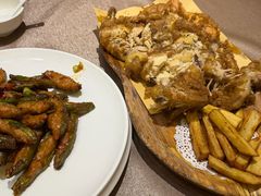 -德泰楼餐饮(莲湖路店)