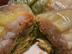 生菜包-和枫(众意路店)