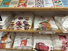 -优衣库(深圳万象天地旗舰店)