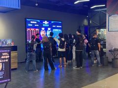 -镭战前线·真人CS·团建·亲子·生日派对(南山来福士店)