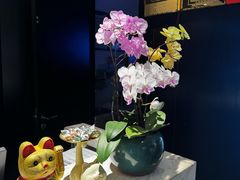-曙光薇酒店(南京夫子庙老门东店)