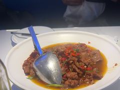 -兰湘子·湘菜小炒(天水兰天城市广场店)