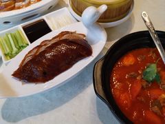 -老浒记民俗酒楼(王府井店)
