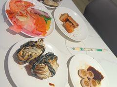 -北京海德酒店温泉