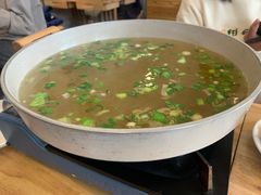 羊杂火锅-贵凤凰贵州米粉(望京店)