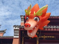 -宁波府城隍庙