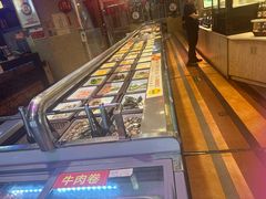 -尚品海鲜肥牛自助火锅(湖明店)