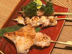 -山岛烧·和牛烧肉 碳火烧鸟(海信广场店)