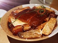 -外婆家(杭州马塍店·杭帮菜名店)