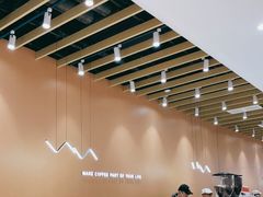 -Manner Coffee(K11店)