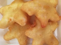 -德克士(聚银时代店)