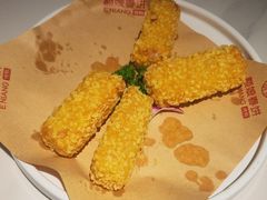 -额娘·春饼烤鸭(华北七楼创始店)