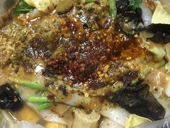 -陈记麻辣烫(浦口道店)